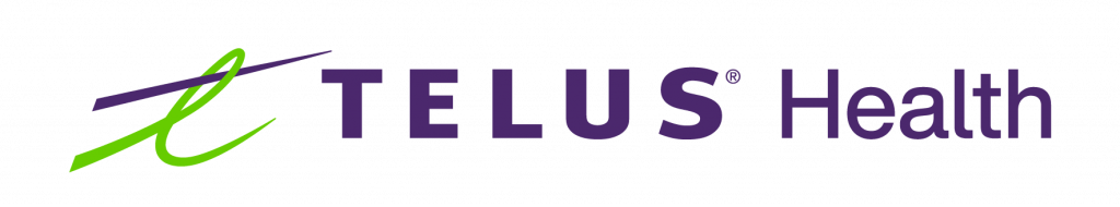TELUS Health Logo